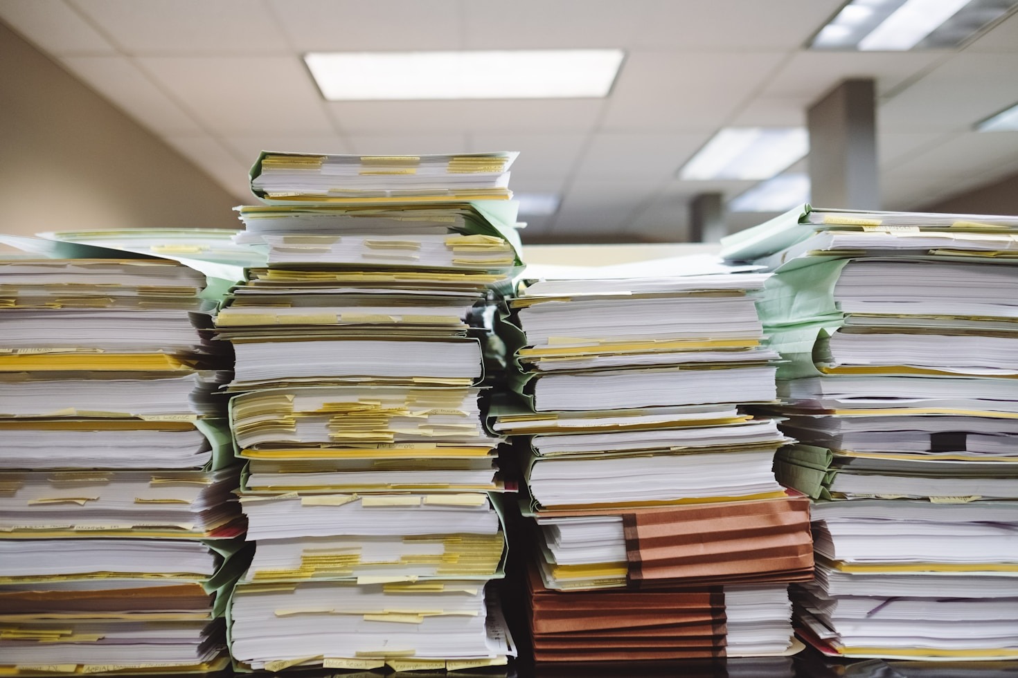 Common Mistakes To Avoid During Land Permitting