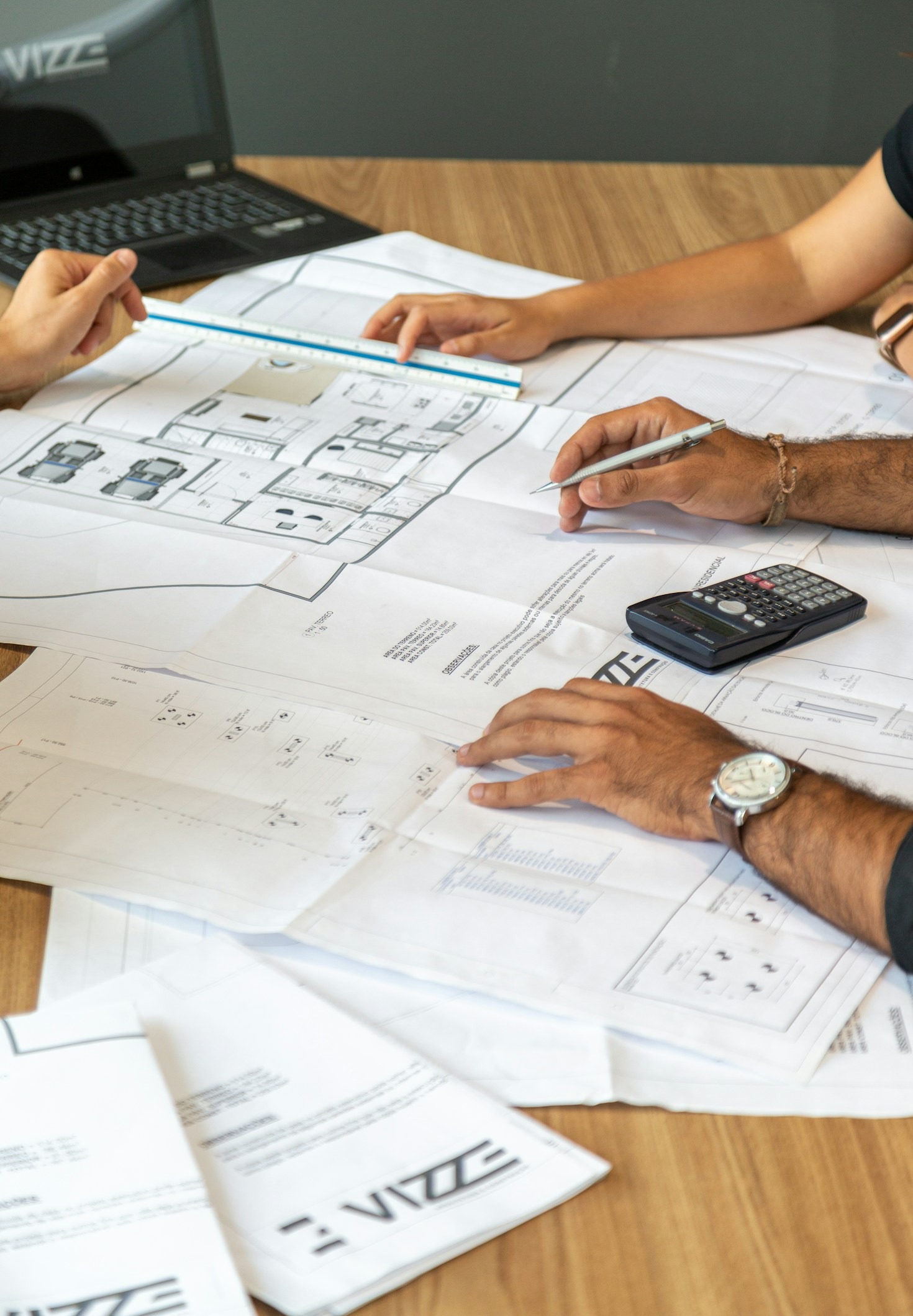 The Future Of Digital Urban Development Compliance